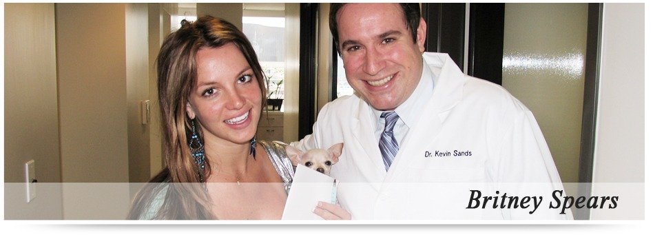 Looking For A Red Carpet-Caliber Smile? - DrBill Dorfman, DDS - Century  City Aesthetic Dentistry