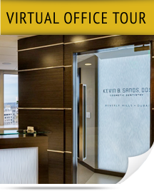 Virtual Office Tour